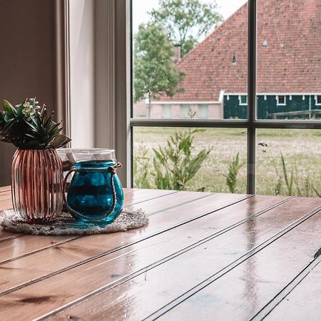 Friese Hoeve スネーク エクステリア 写真