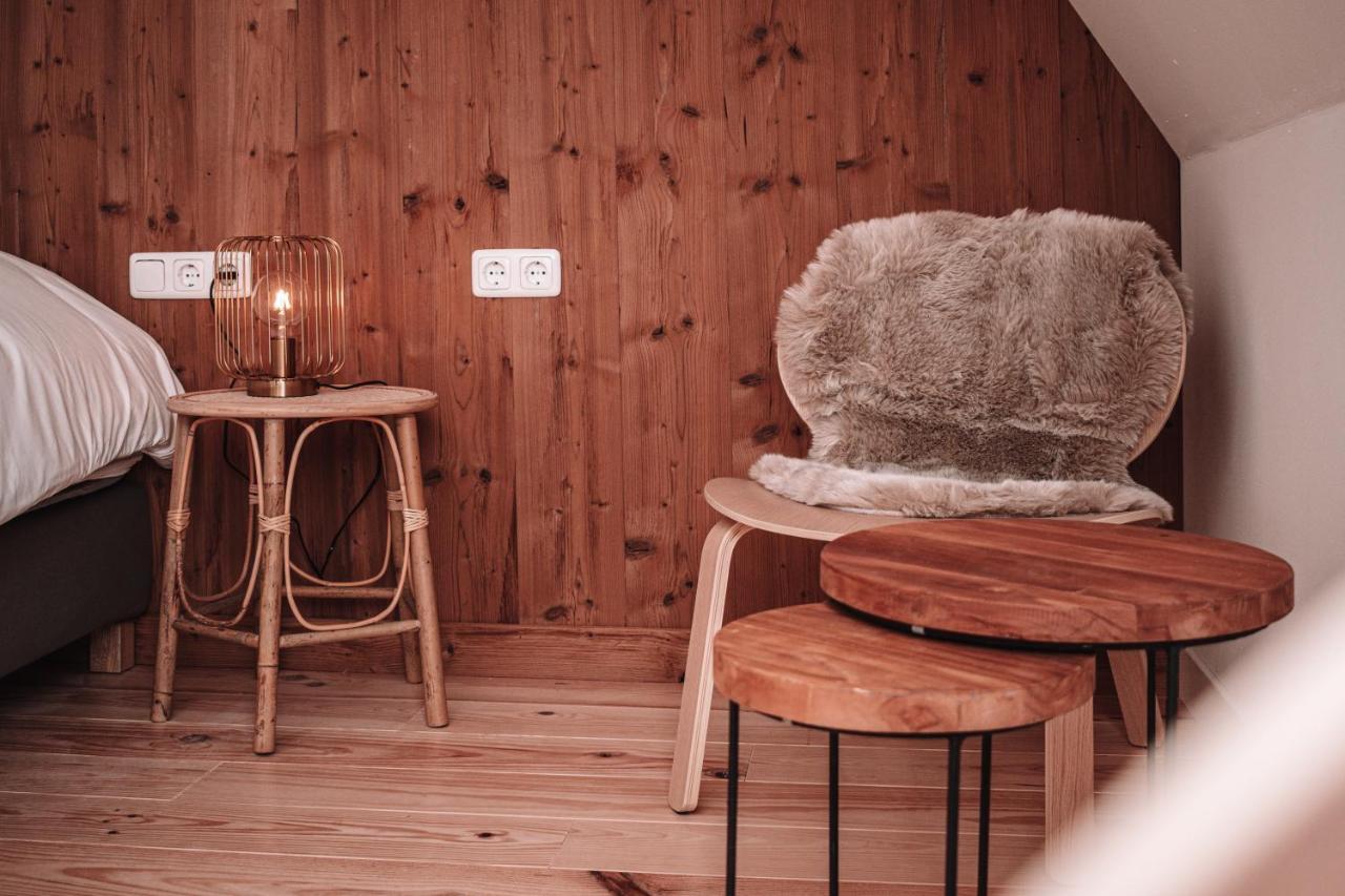 Friese Hoeve スネーク エクステリア 写真