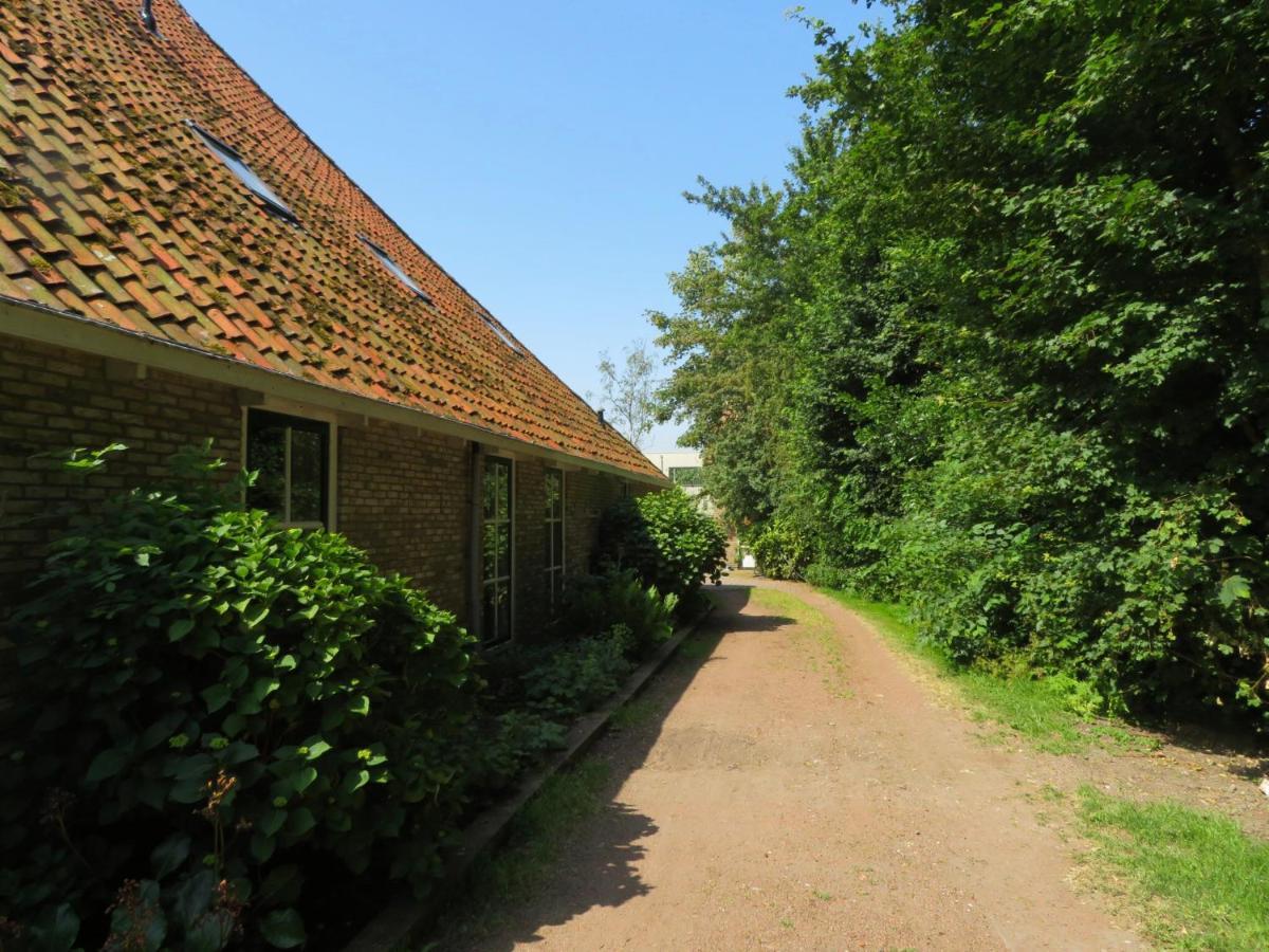Friese Hoeve スネーク エクステリア 写真