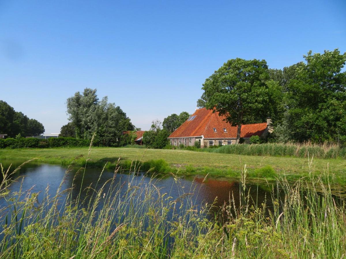 Friese Hoeve スネーク エクステリア 写真