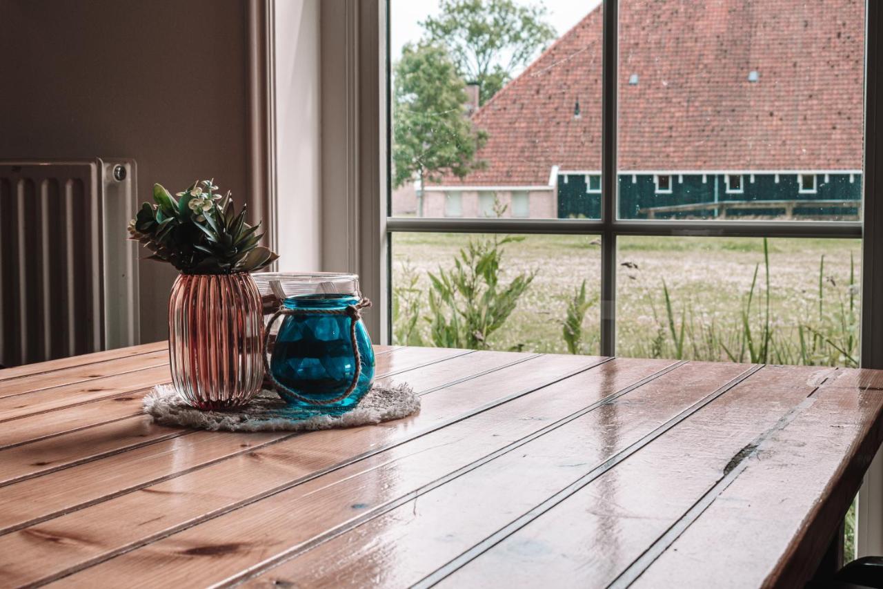 Friese Hoeve スネーク エクステリア 写真
